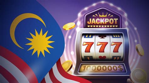 Online Slots Casino in Malaysia 2024 .